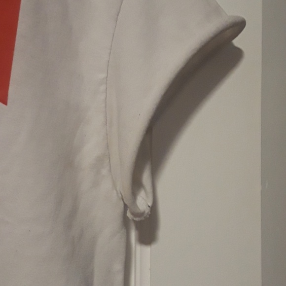 FIATP Miserable crop top - Picture 3 of 7